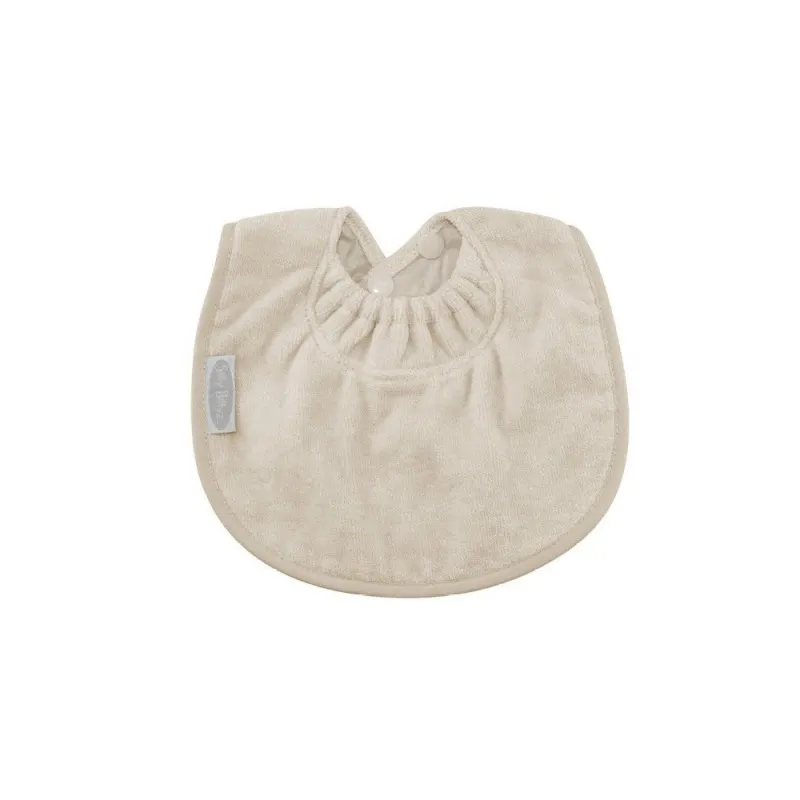 sand silly billyz bib (0m-2y)