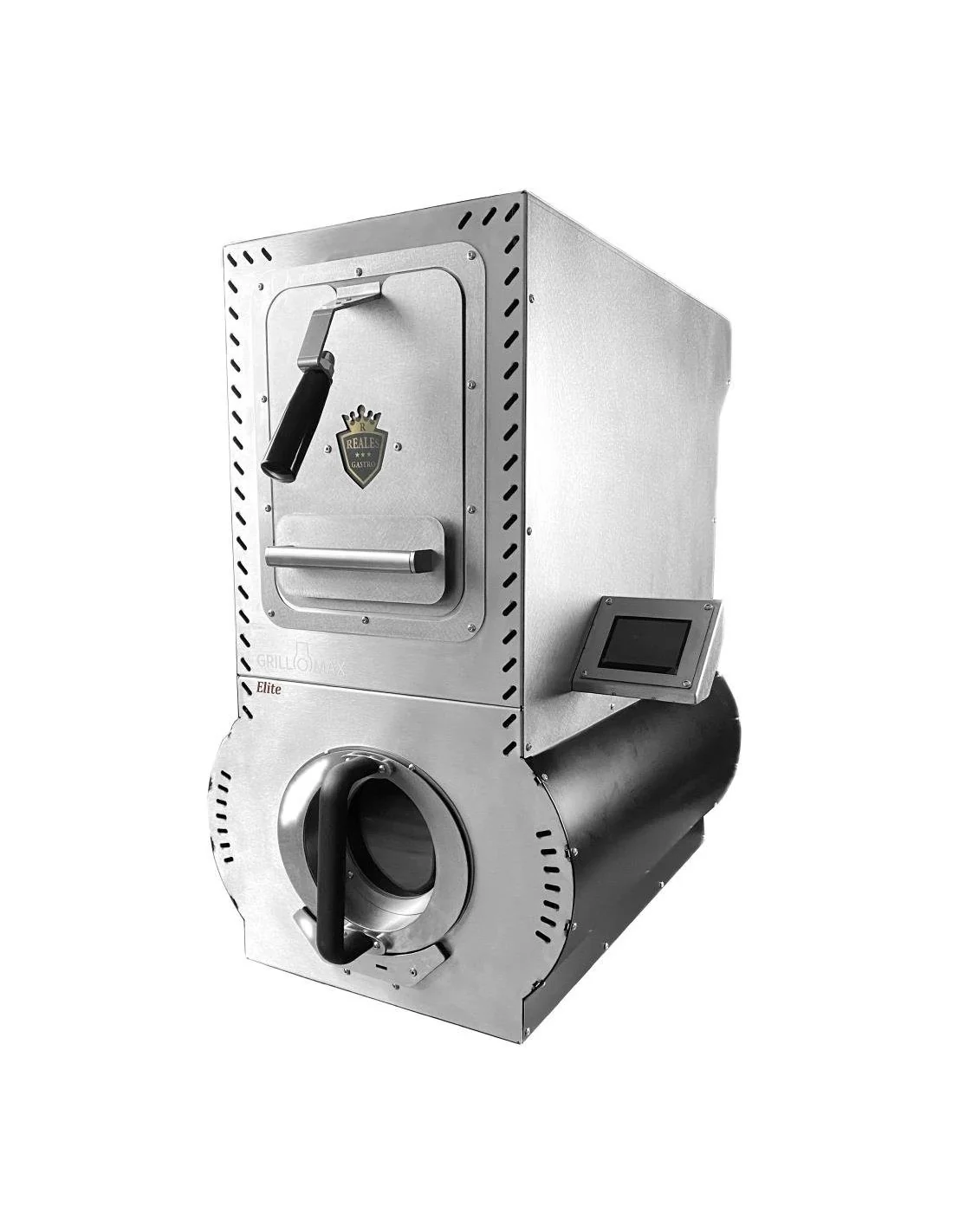 Grill snack à infrarouge haute puissance Grillomax Elite 3D 1000/2000W