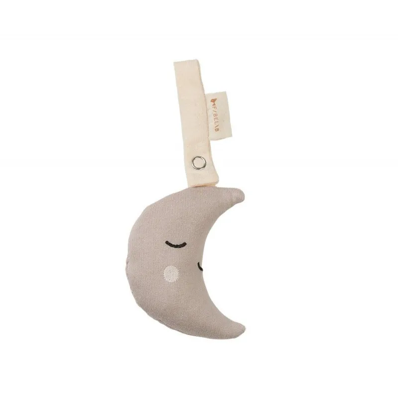 hanging activity toy moon