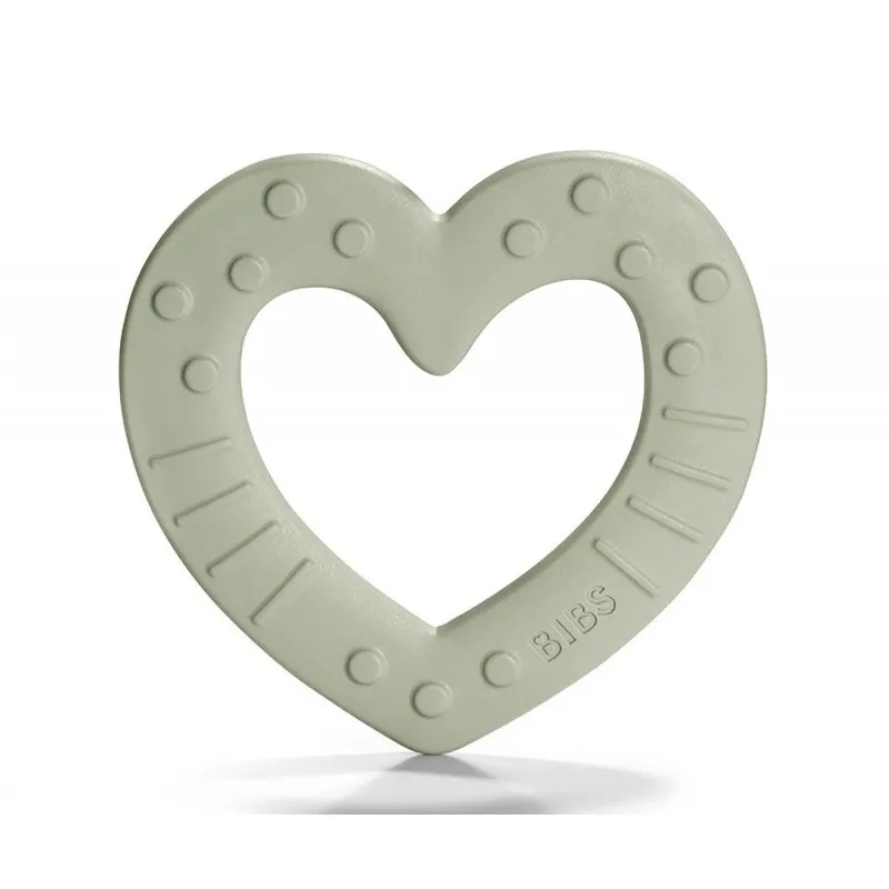heart sage teether