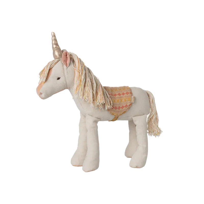maileg unicorn medium
