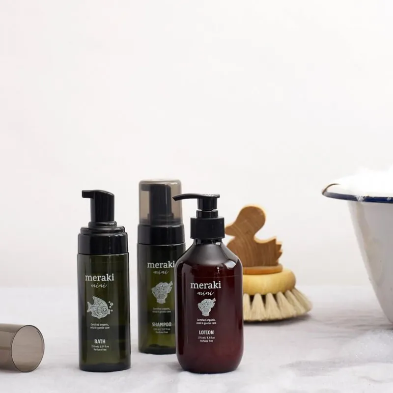 jabón cuerpo meraki 150 ml