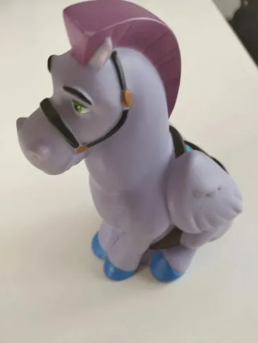 Jouet pour le bain princesse Sofia Disney