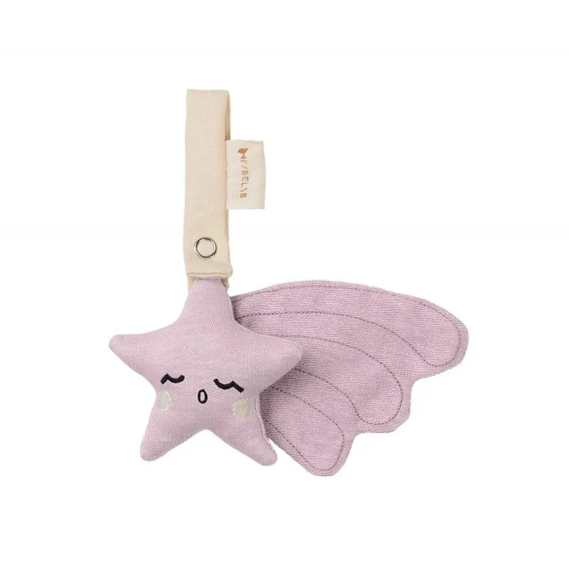 jouet suspendu activity shooting star