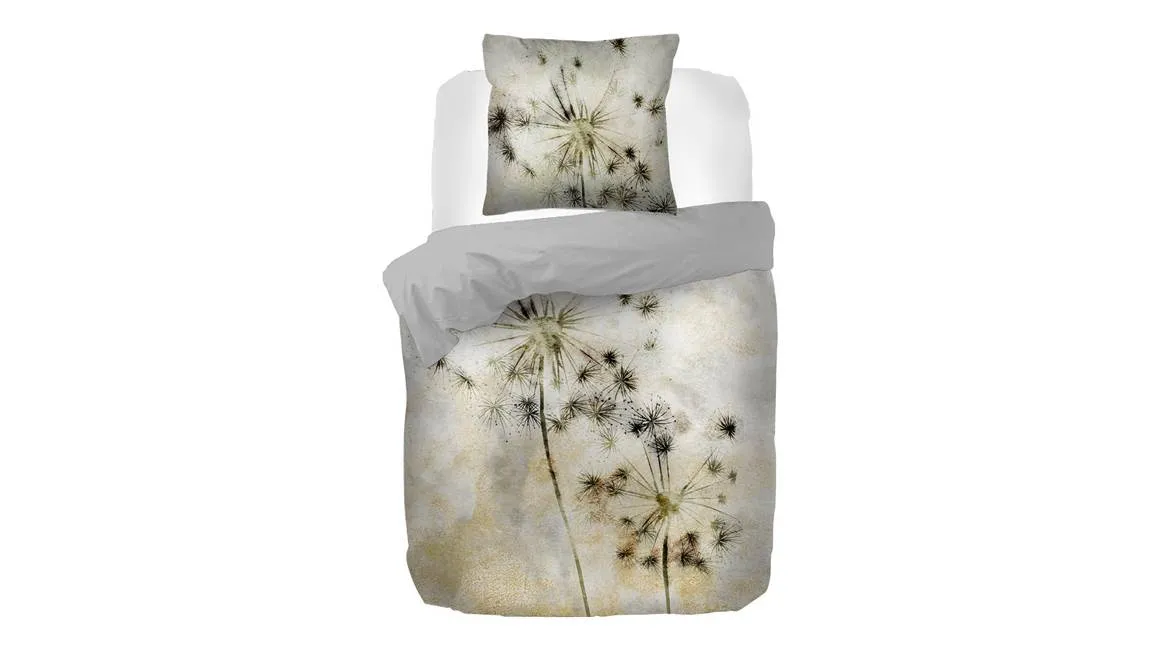 Kayori Akène housse de couette nature