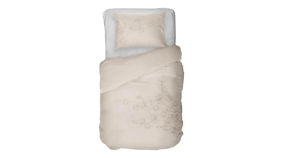 Kayori Hara housse de couette nude