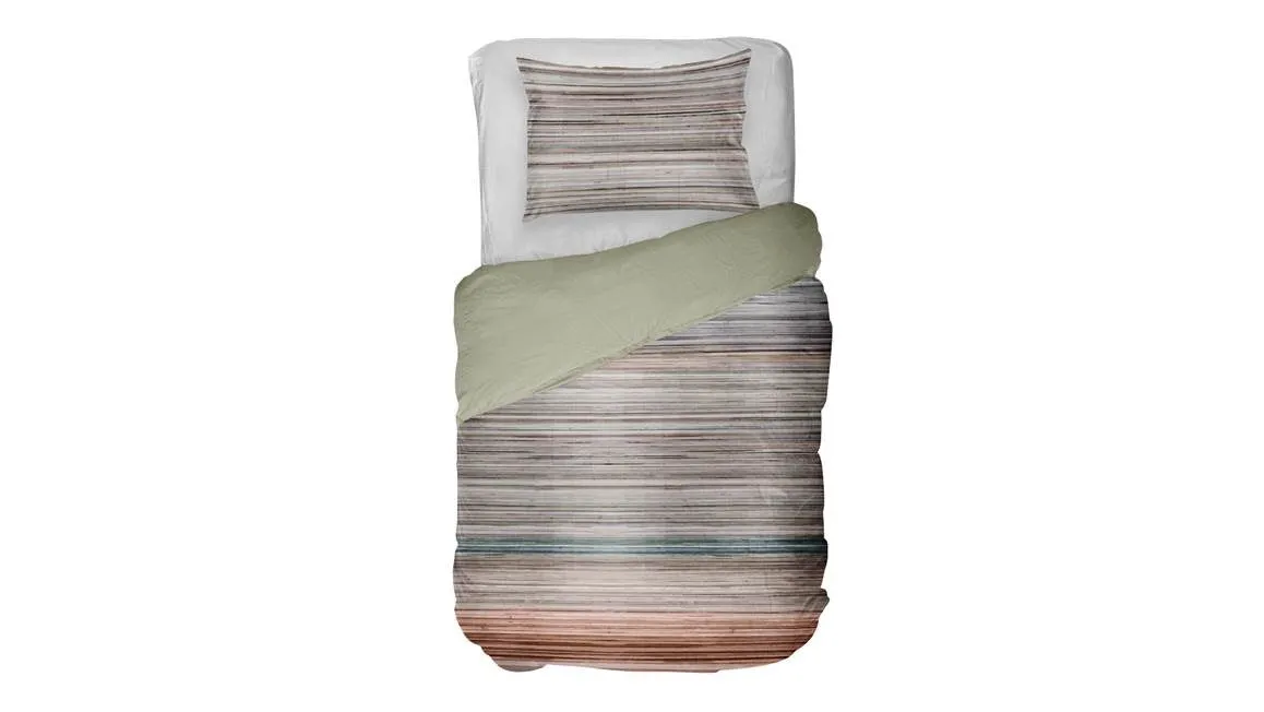 Kayori Hika housse de couette sable