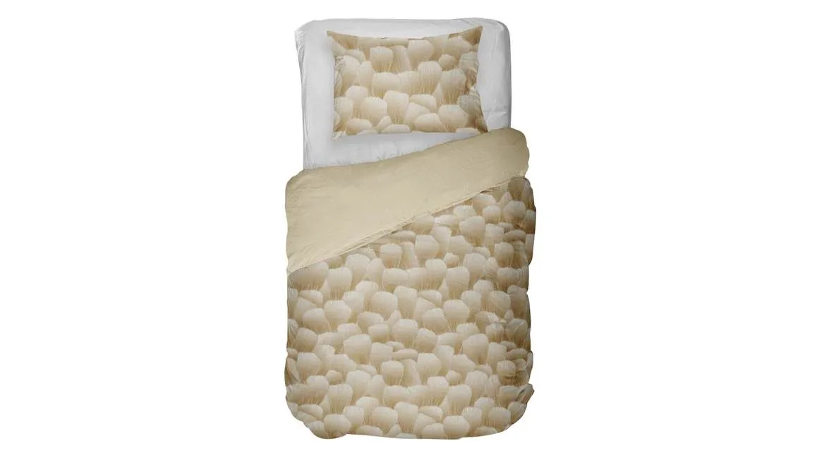 Kayori Koji housse de couette or