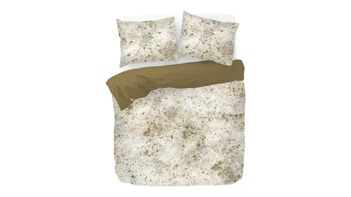 Kayori Takara housse de couette sable