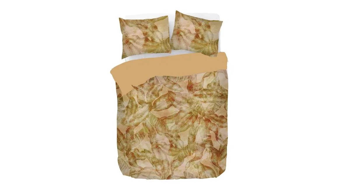 Kayori Usui housse de couette sable