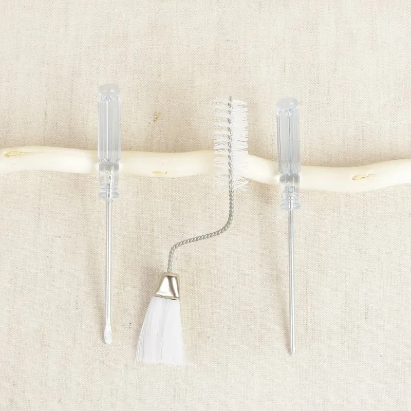 Kit nettoyage machine à coudre