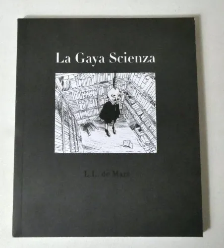 La Gaya Scienza de L.L. de Mars TBE