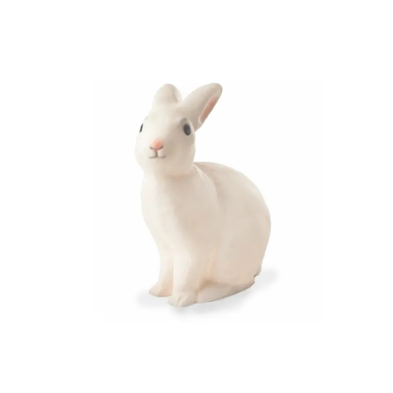 veilleuse egmont lapin