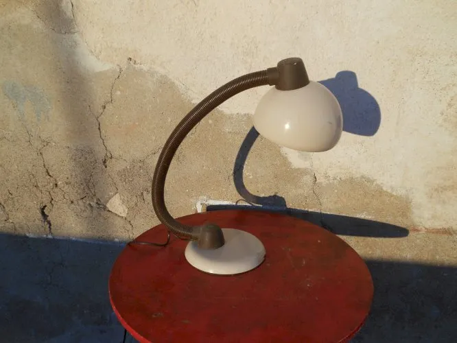 Lampe vintage