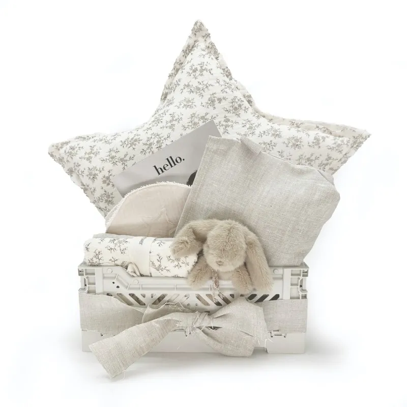 layette cadeau so chic