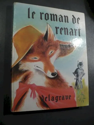 **le roman de renart**