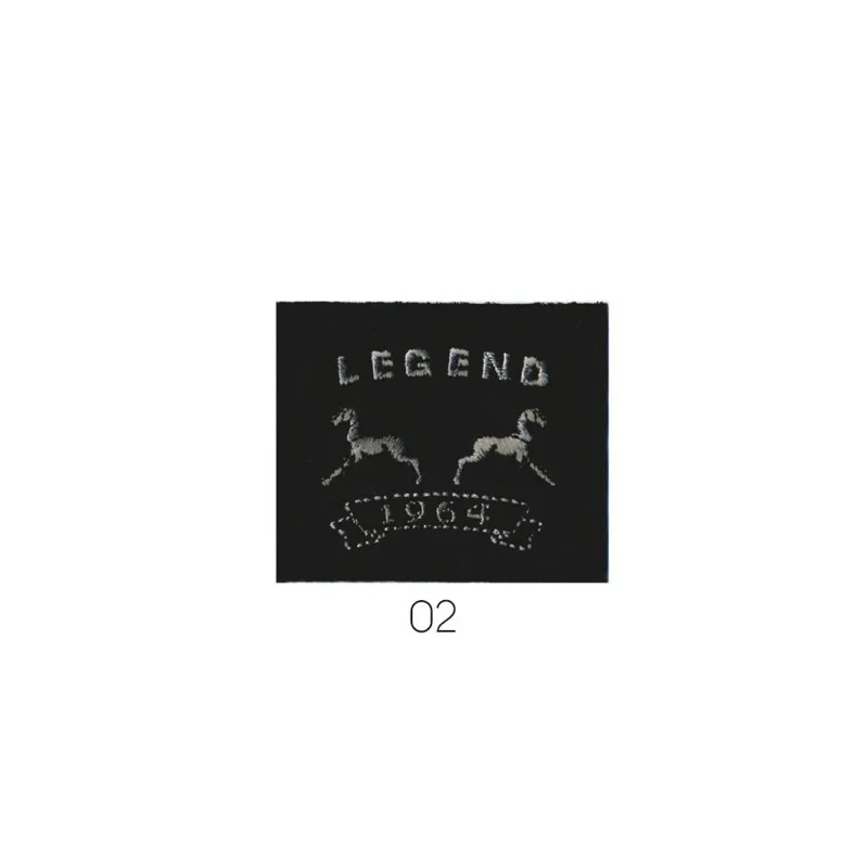 Legend 1964 - Noir