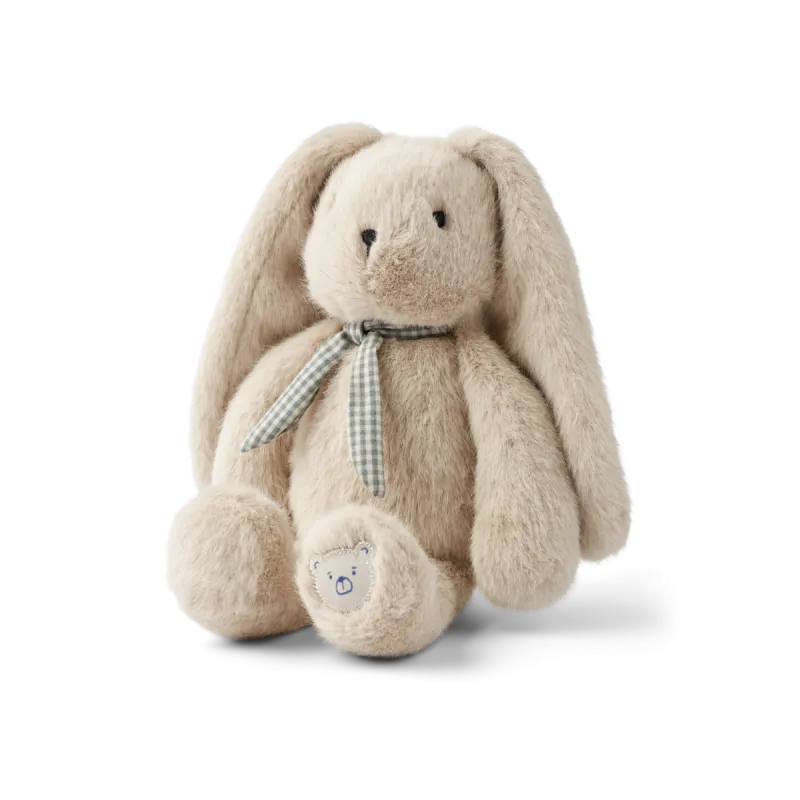 liewood binnie rabbit small teddy