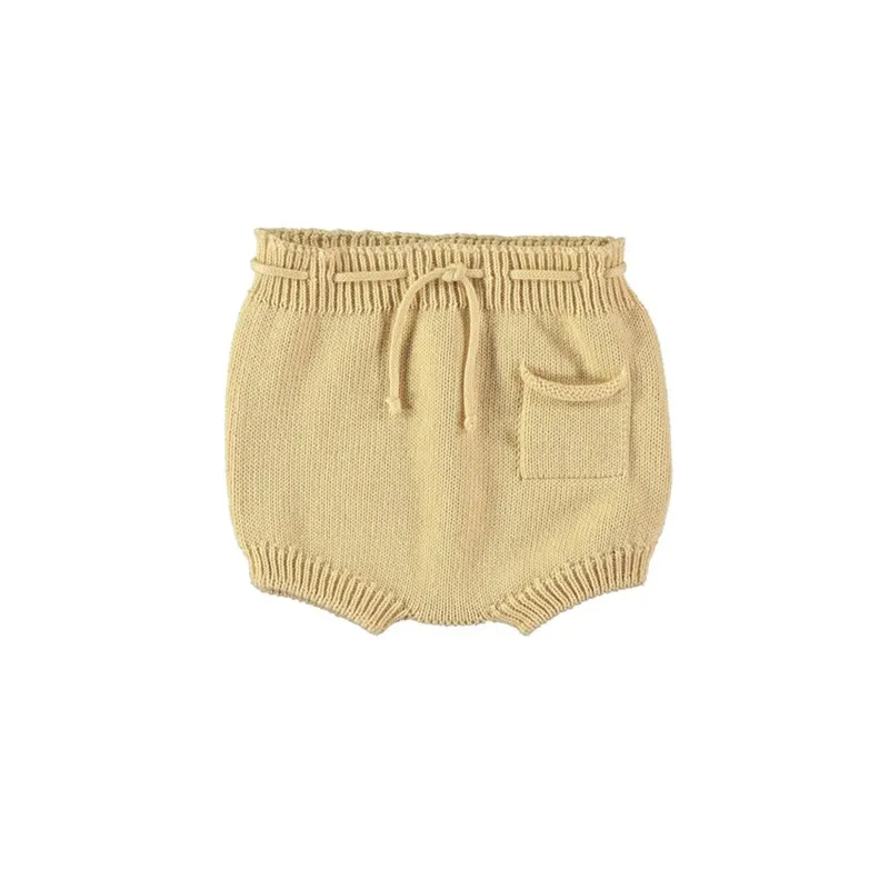 li&me short bébé blonde khalo