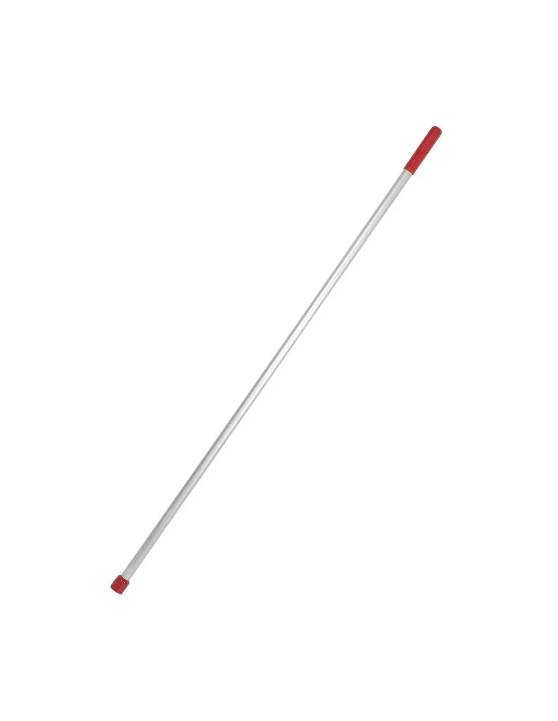 Manches interchangeables à codes couleur SYR rouges