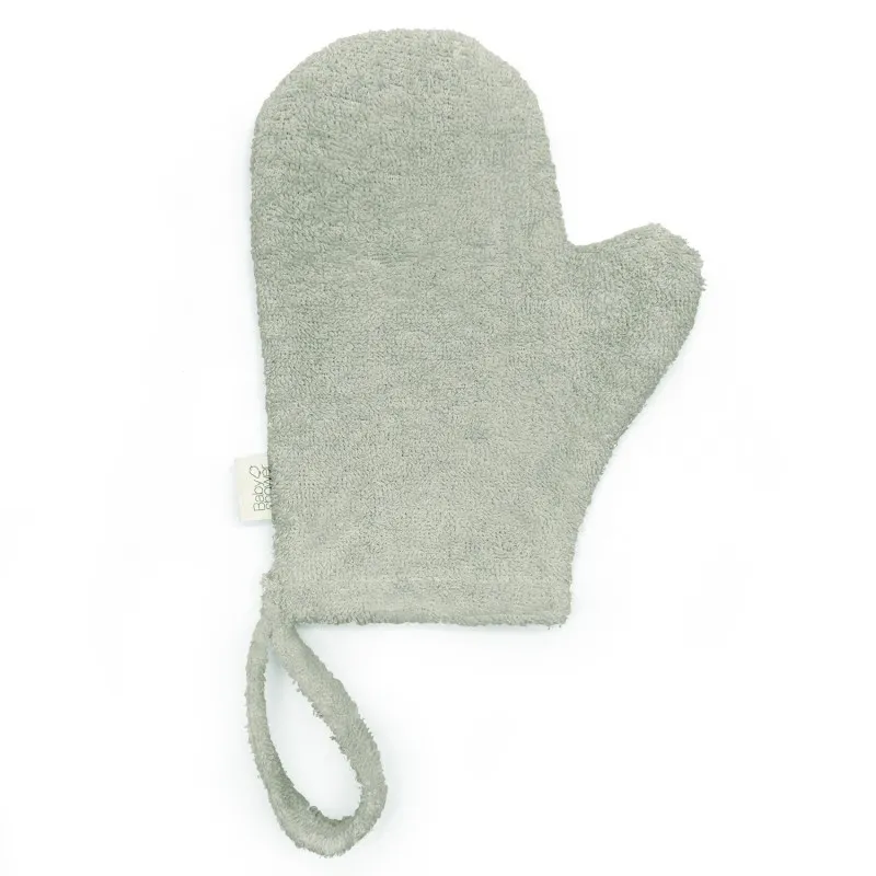 manopla baño terry dune