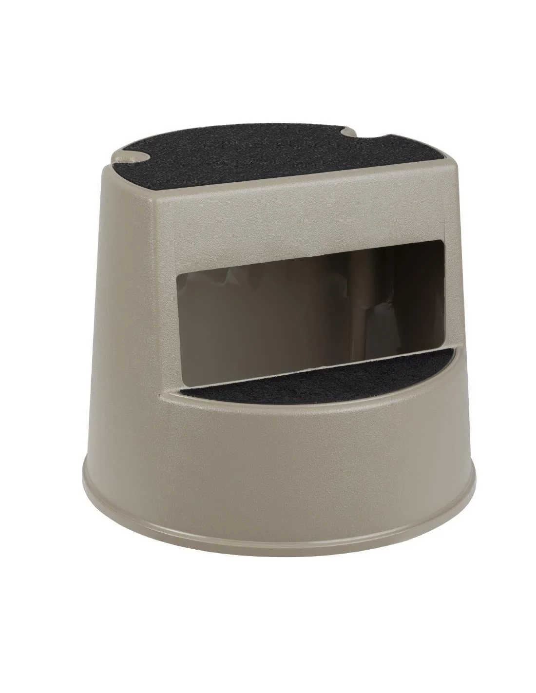 Marchepied usage intensif Rubbermaid