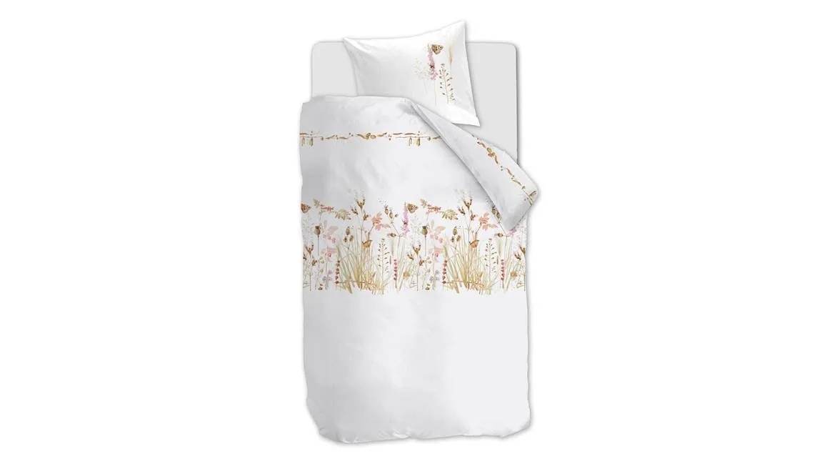 Marjolein Bastin Automnal housse de couette multicolore