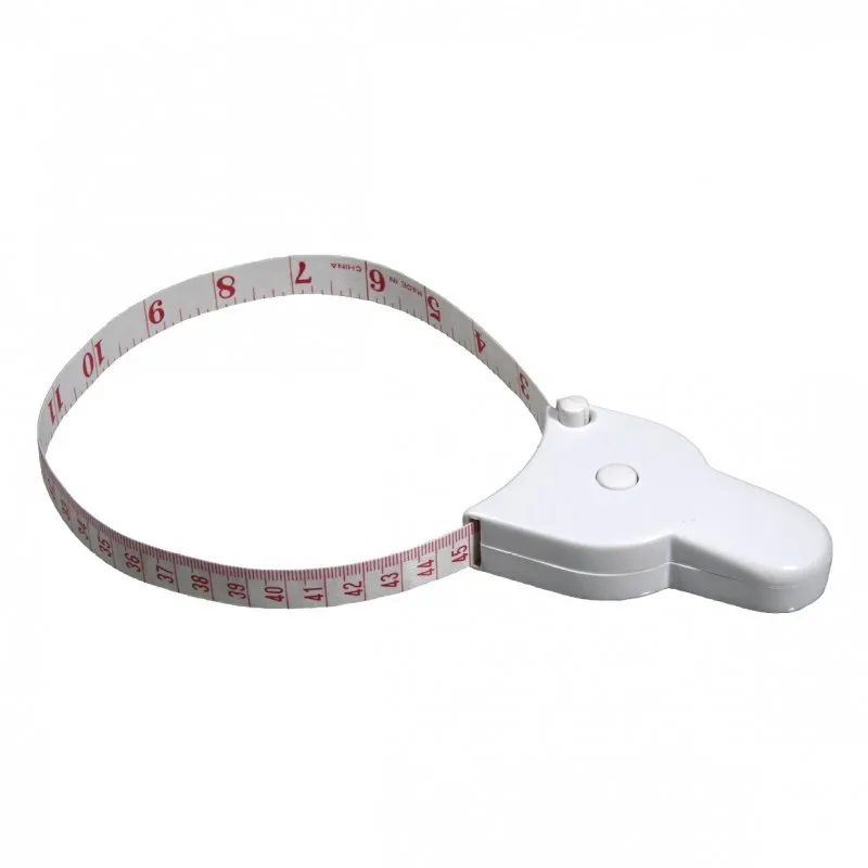 Metre mensurations Blanc -