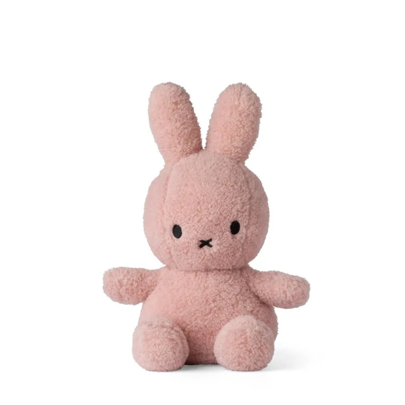 miffy recycled pink medium