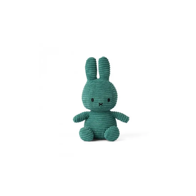 miffy small corduroy green