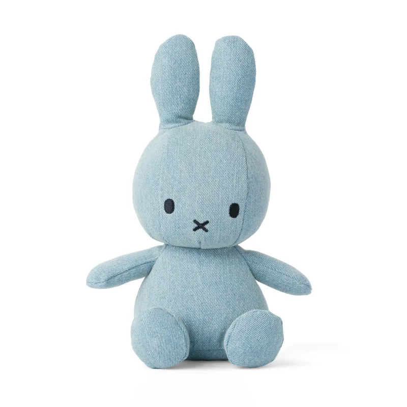 miffy wash denim small