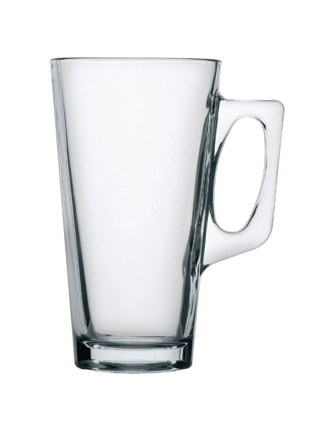 Mugs à café conique Utopia 380ml (Lot de 24)