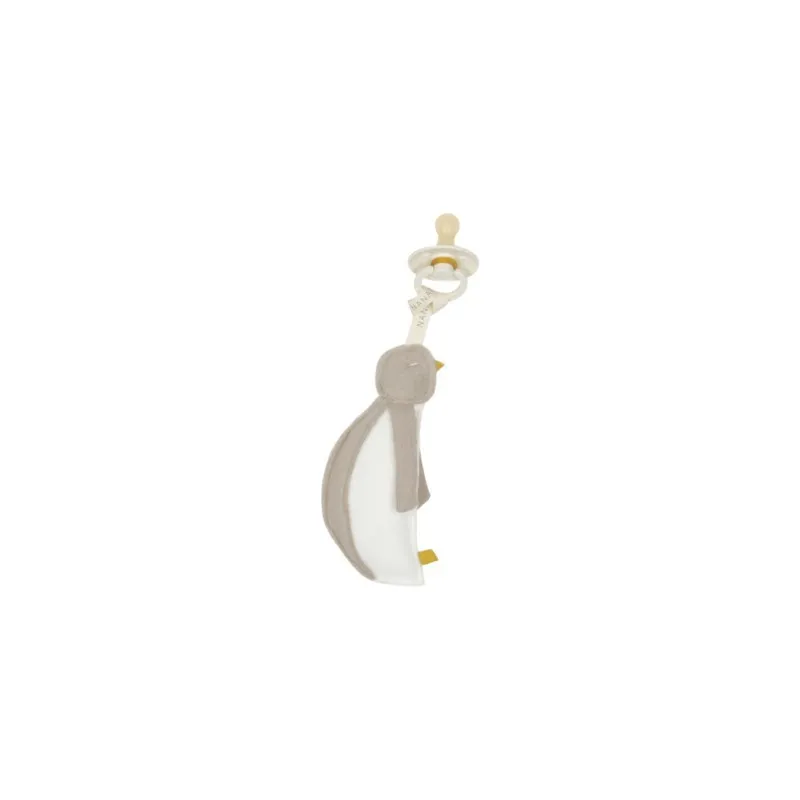 nanami dummy hanger pinguin tuttle