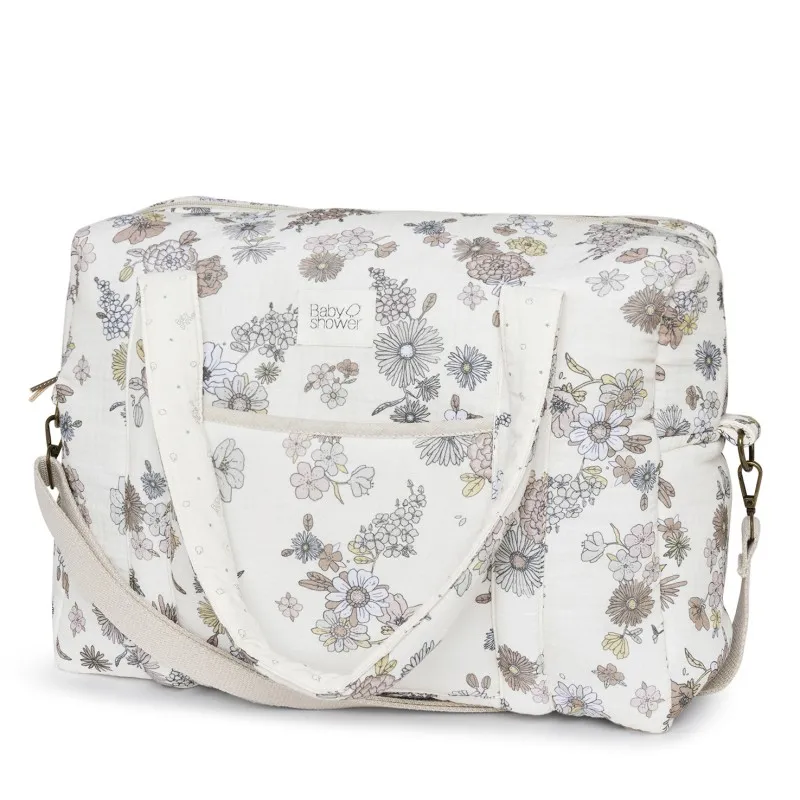 bardot camila maternity bag
