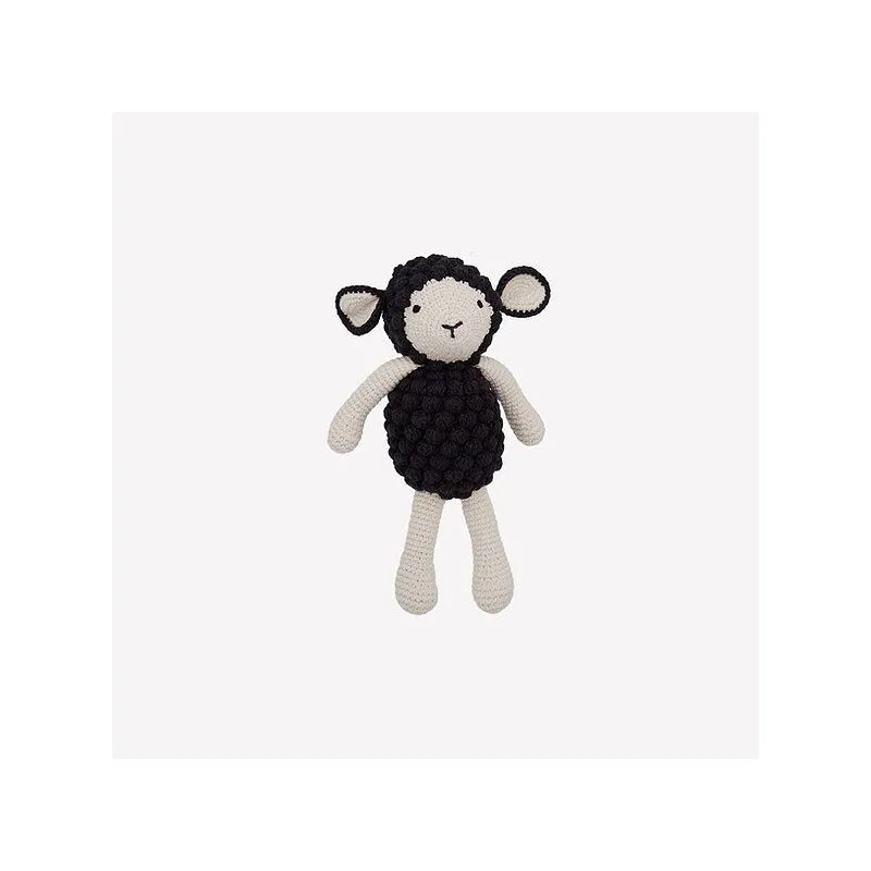 organic black sheep buddy