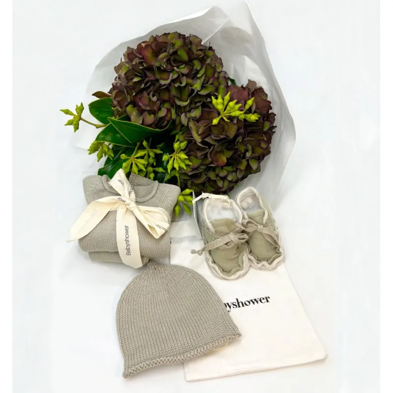 cpanier cadeau hilda bloom baby boy