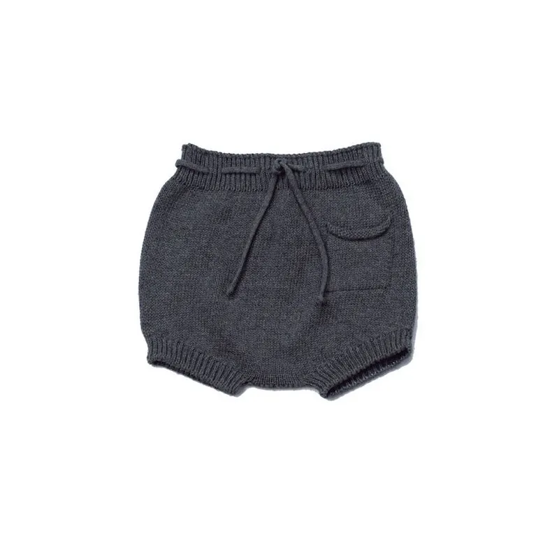bombacho tricot li&me khalo dark grey