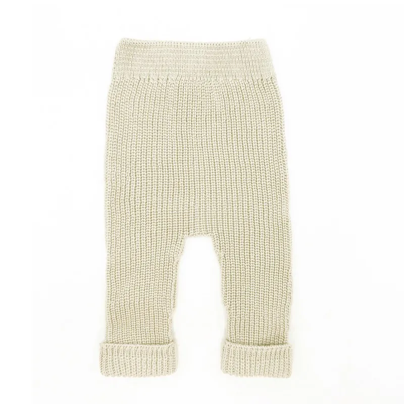 pantalon bebe canale buttermilk t3