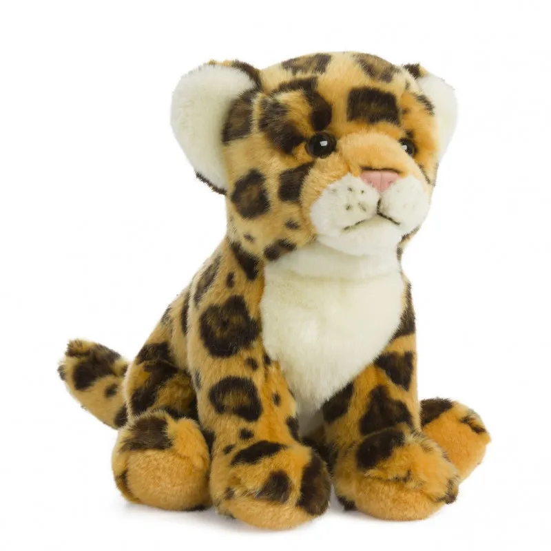 peluche wwf jaguar