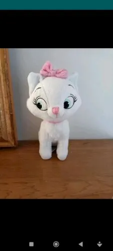 Peluche Marie Disney Simba toys