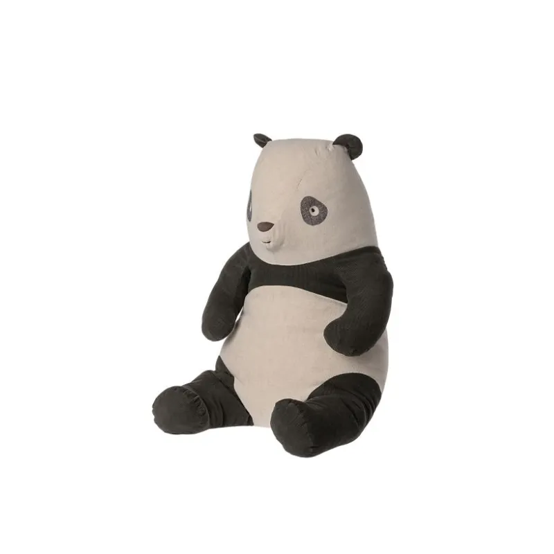 peluche safari panda grand