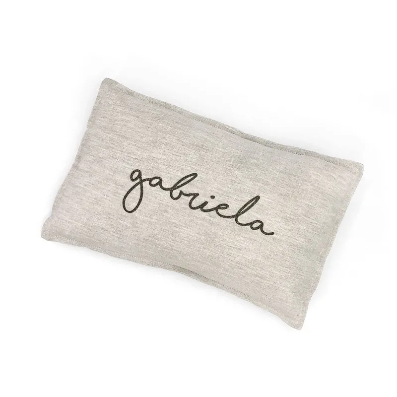 personalisation nom glitter