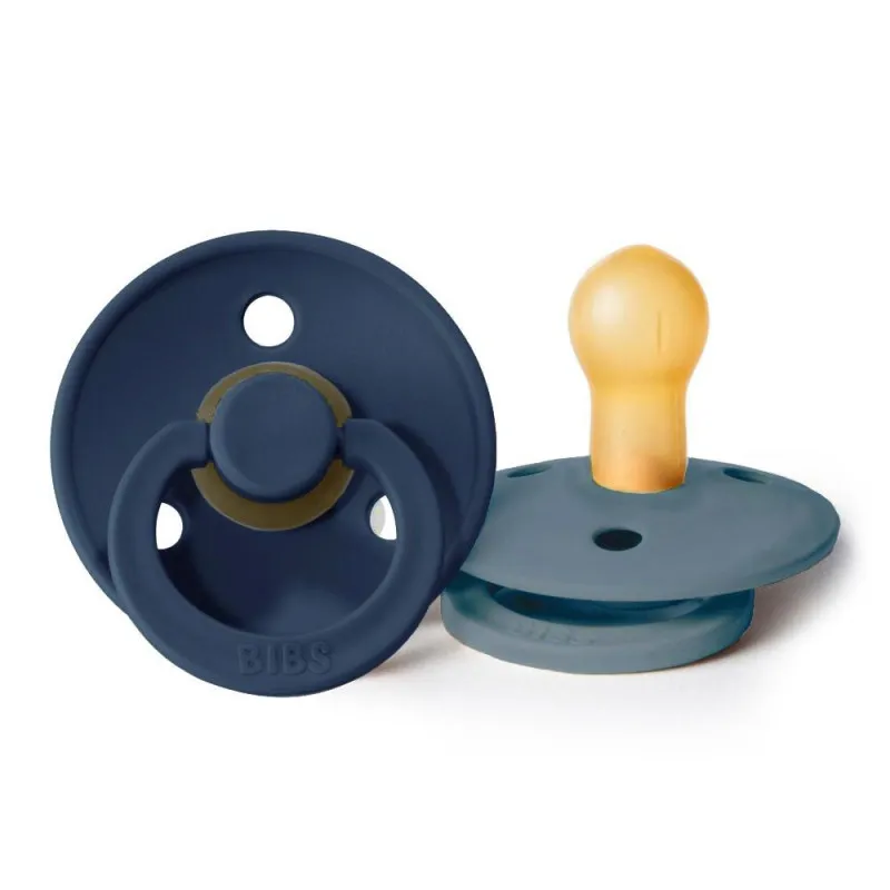 petrol/space x2 bibs pacifier set