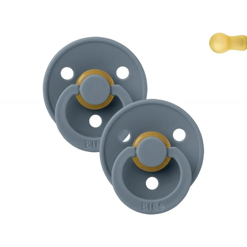 petrol x2 bibs pacifier set