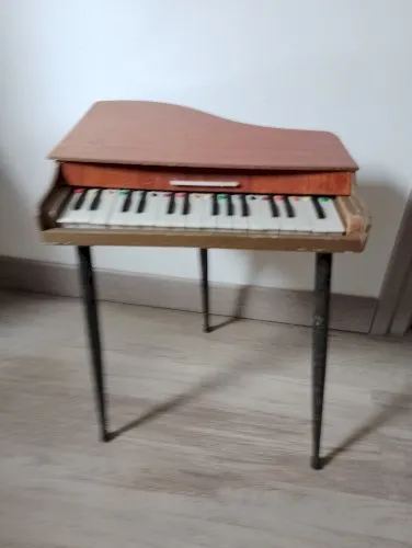 Piano enfant