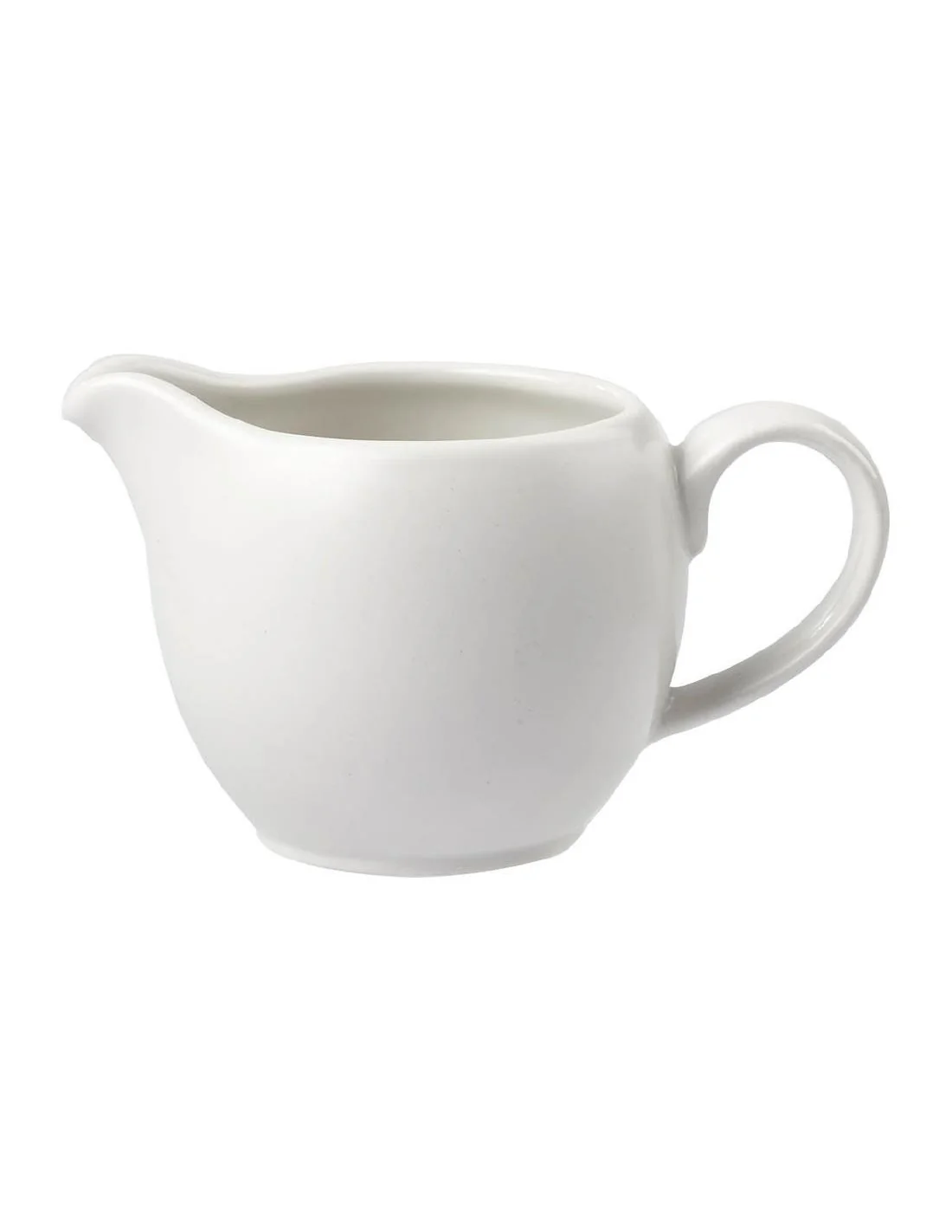 Pichets Churchill White 110ml (Lot de 4)