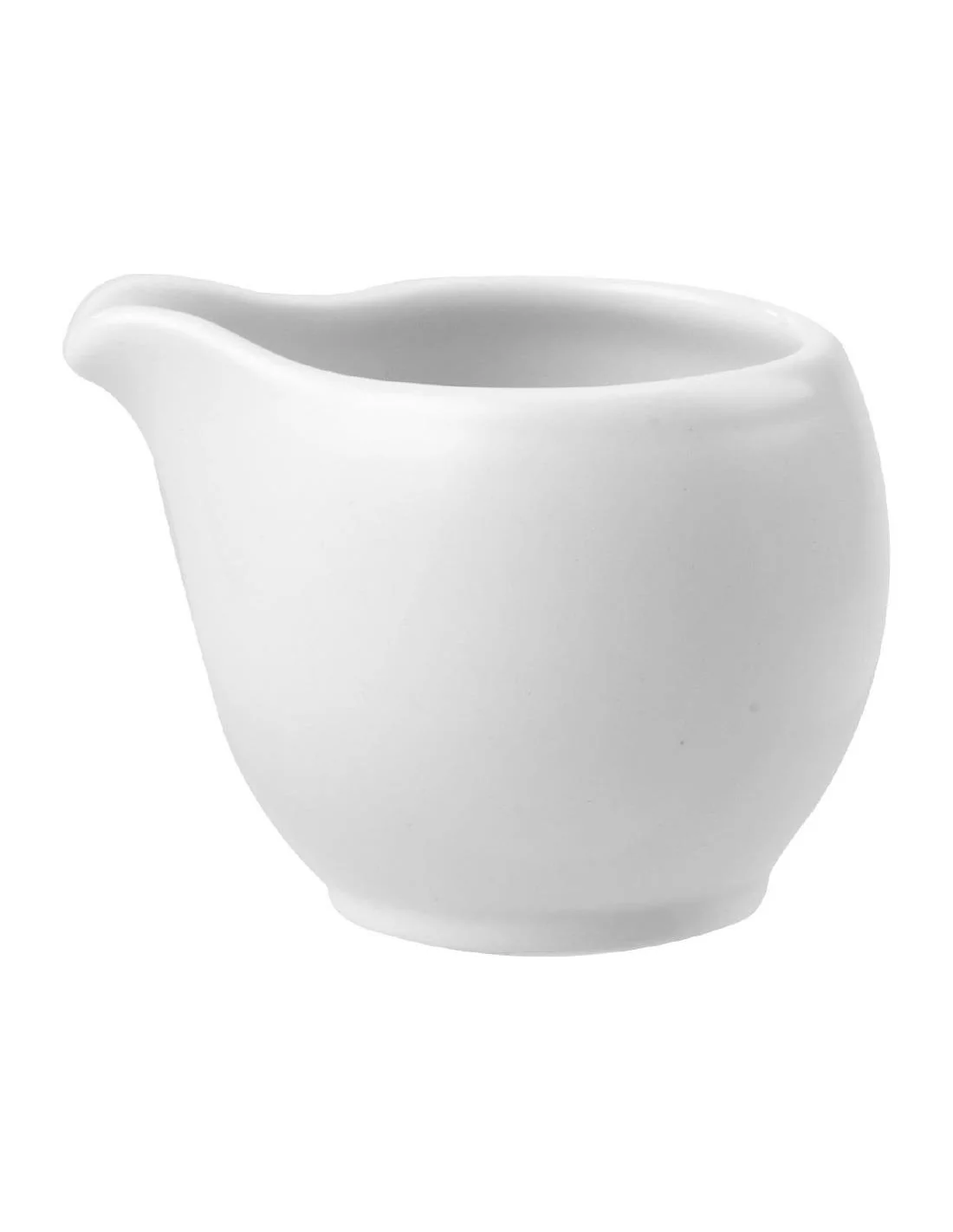 Pichets Churchill White 50ml (Lot de 12)