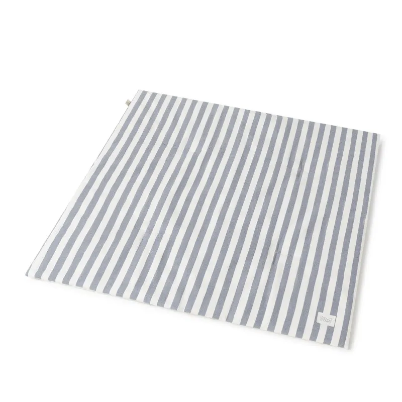 picnic playmat navy jean