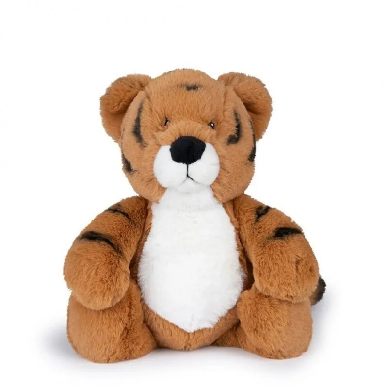 wwf eco timmy tiger