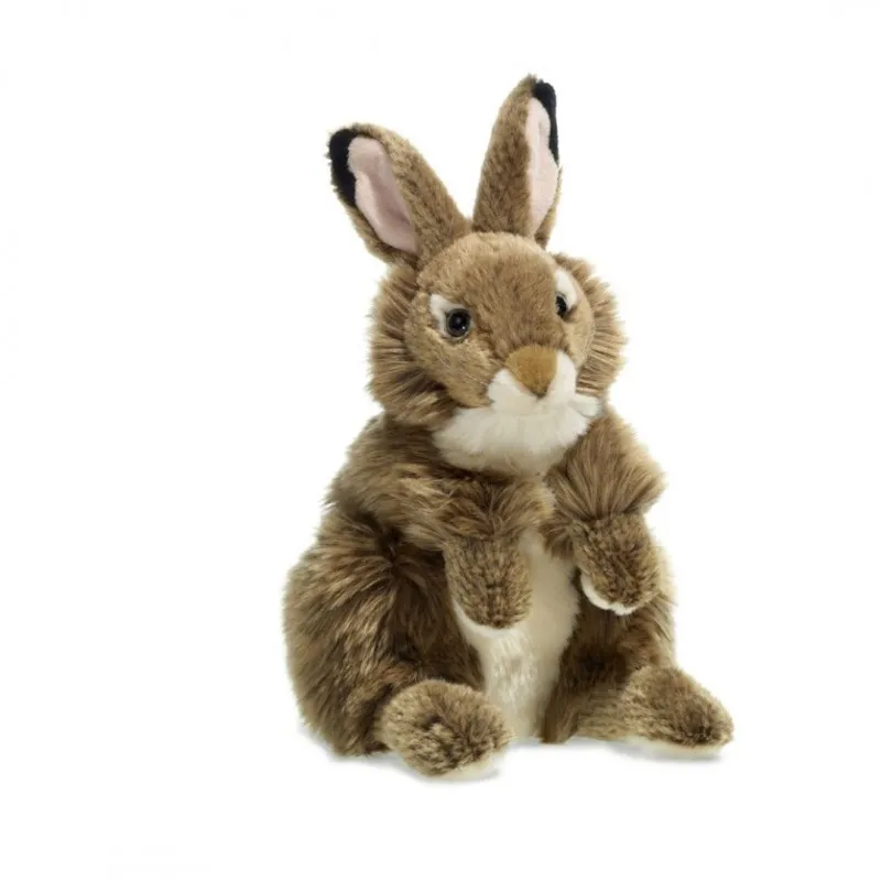 wwf brown hare